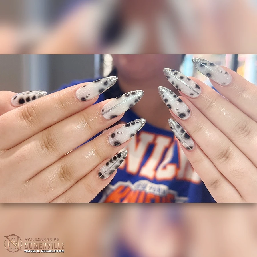 Nail Sep 9